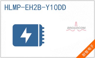 HLMP-EH2B-Y10DD