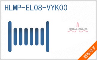 HLMP-EL08-VYK00