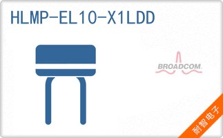 HLMP-EL10-X1LDD