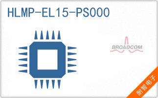 HLMP-EL15-PS000
