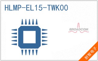 HLMP-EL15-TWK00
