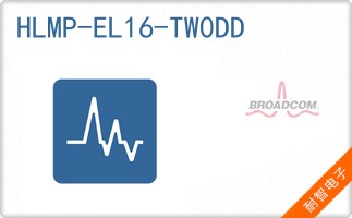 HLMP-EL16-TW0DD
