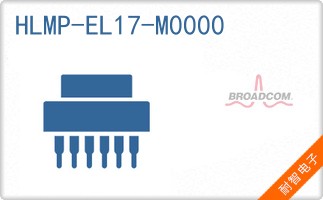 HLMP-EL17-M0000