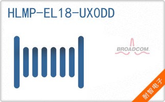 HLMP-EL18-UX0DD