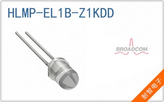 HLMP-EL1B-Z1KDD
