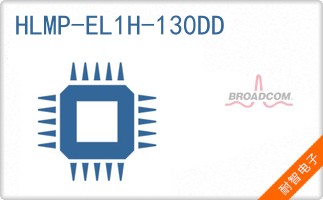 HLMP-EL1H-130DD
