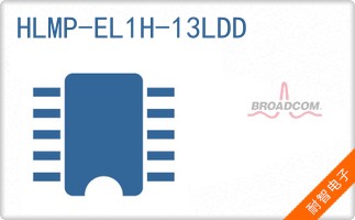 HLMP-EL1H-13LDD