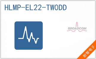 HLMP-EL22-TW0DD