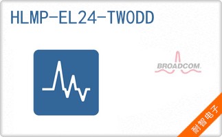 HLMP-EL24-TW0DD