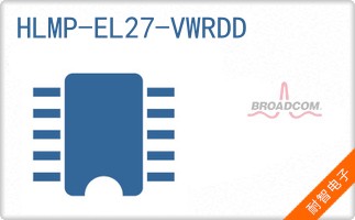 HLMP-EL27-VWRDD