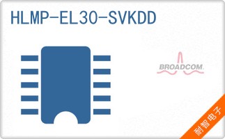 HLMP-EL30-SVKDD