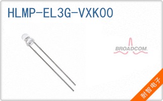 HLMP-EL3G-VXK00