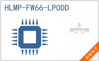 HLMP-FW66-LP0DD