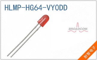 HLMP-HG64-VY0DD