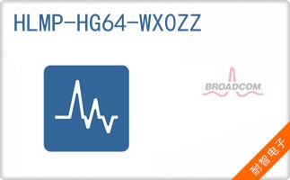 HLMP-HG64-WX0ZZ