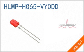 HLMP-HG65-VY0DD