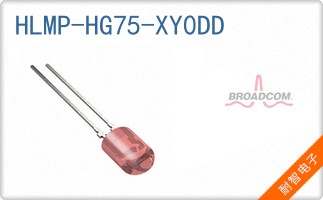 HLMP-HG75-XY0DD