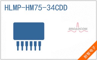 HLMP-HM75-34CDD