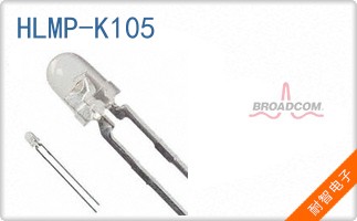 HLMP-K105