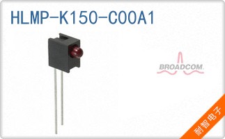 HLMP-K150-C00A1