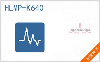 HLMP-K640