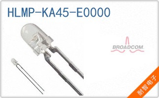 HLMP-KA45-E0000