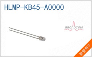 HLMP-KB45-A0000
