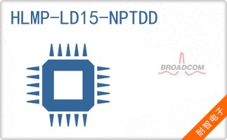 HLMP-LD15-NPTDD