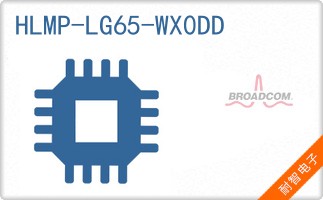 HLMP-LG65-WX0DD