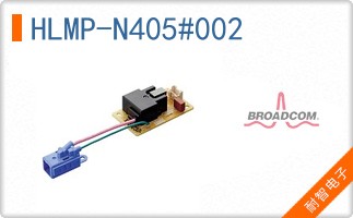 HLMP-N405#002
