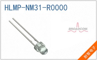 HLMP-NM31-R0000