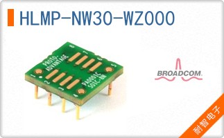 HLMP-NW30-WZ000