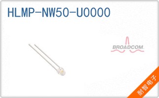 HLMP-NW50-U0000