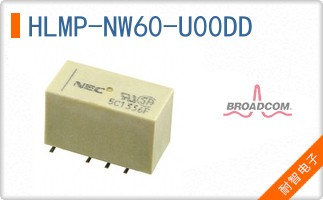 HLMP-NW60-U00DD