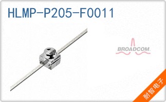 HLMP-P205-F0011