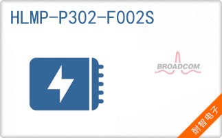HLMP-P302-F002S