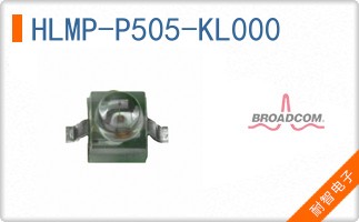 HLMP-P505-KL000