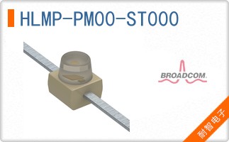 HLMP-PM00-ST000