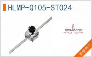 HLMP-Q105-ST024