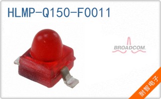 HLMP-Q150-F0011
