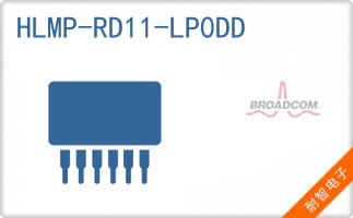HLMP-RD11-LP0DD