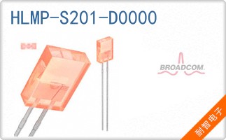 HLMP-S201-D0000