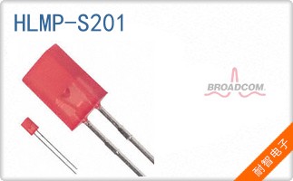 HLMP-S201