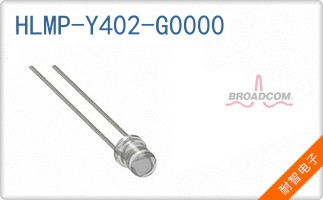 HLMP-Y402-G0000