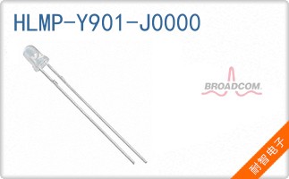 HLMP-Y901-J0000