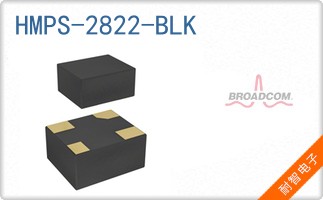 HMPS-2822-BLK