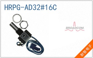 HRPG-AD32#16C