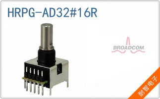 HRPG-AD32#16R