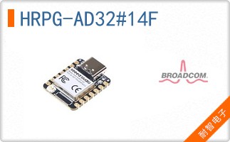 HRPG-AD32#14F
