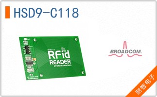 HSD9-C118